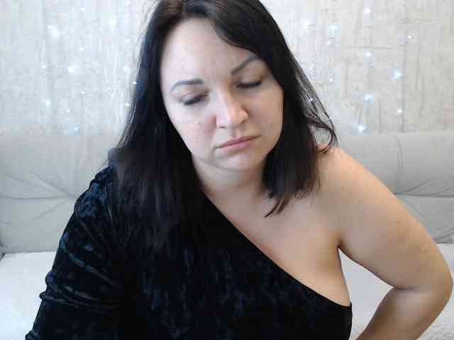 JenniferTheChic webcam