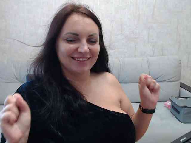 JenniferTheChic webcam