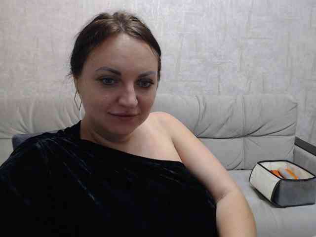 JenniferTheChic webcam