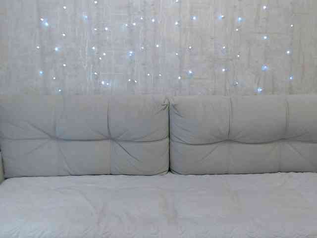 JenniferTheChic webcam