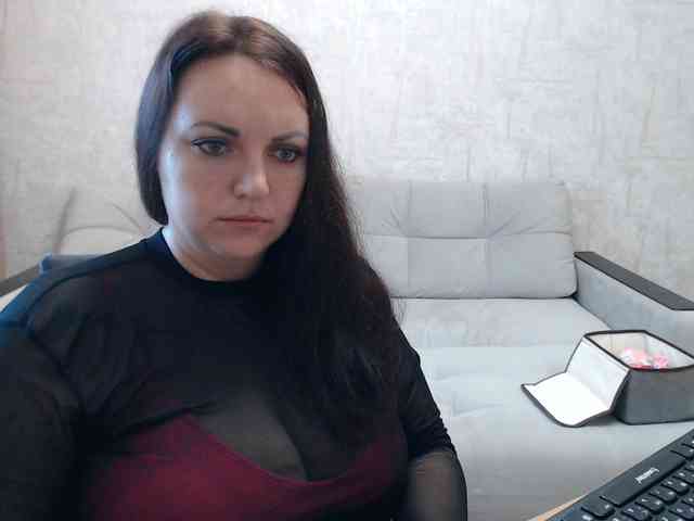 JenniferTheChic webcam