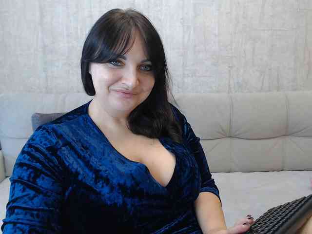 JenniferTheChic webcam