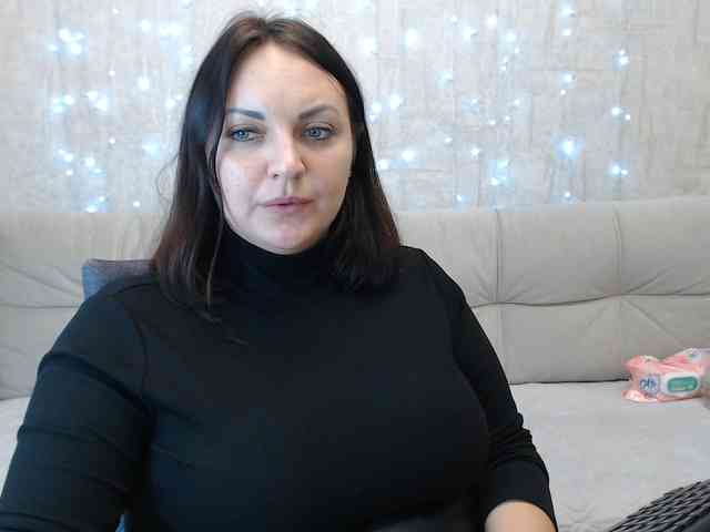 JenniferTheChic webcam