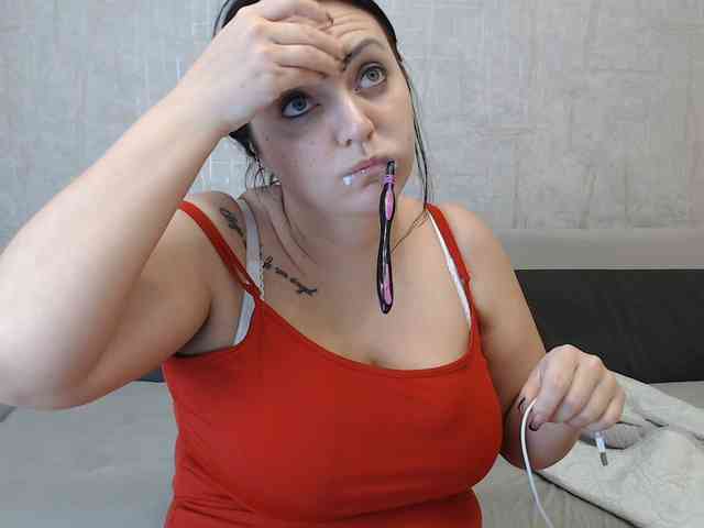 JenniferTheChic webcam