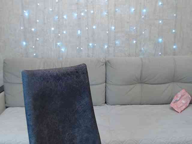 JenniferTheChic webcam