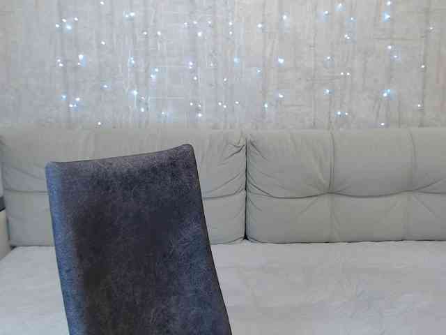 JenniferTheChic webcam