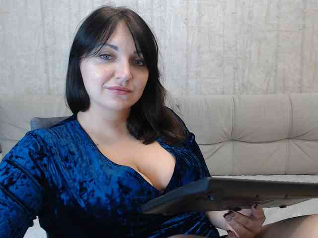 JenniferTheChic webcam