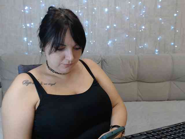 JenniferTheChic webcam