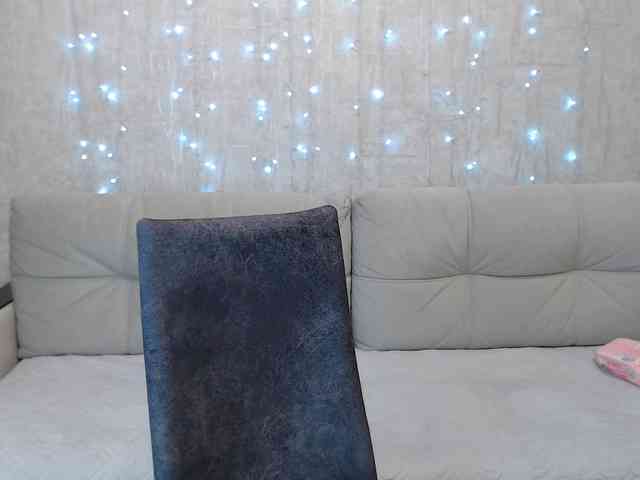 JenniferTheChic webcam