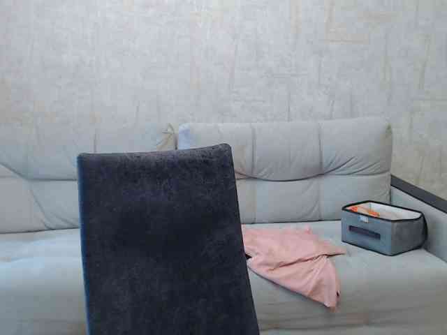 JenniferTheChic webcam