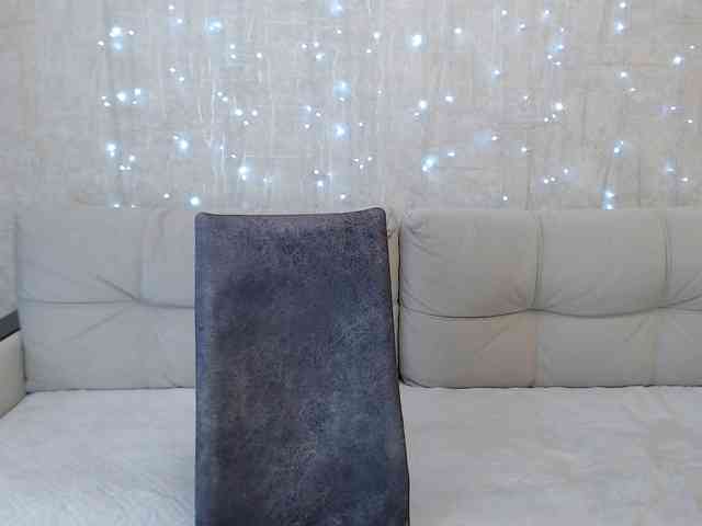 JenniferTheChic webcam