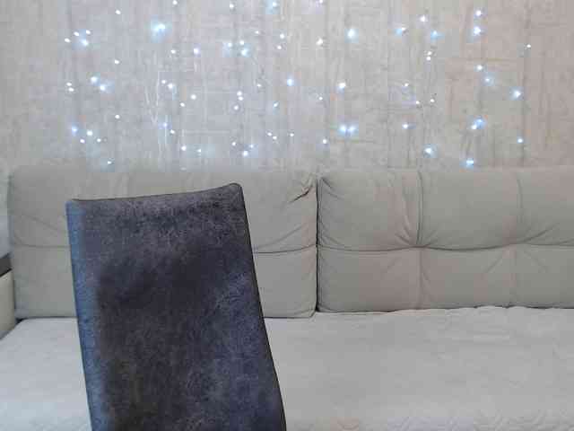 JenniferTheChic webcam