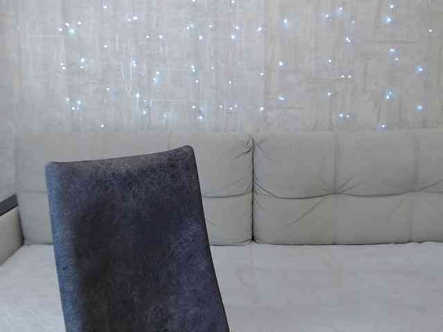 JenniferTheChic webcam