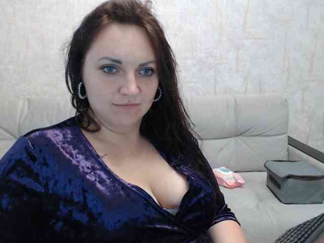 JenniferTheChic webcam