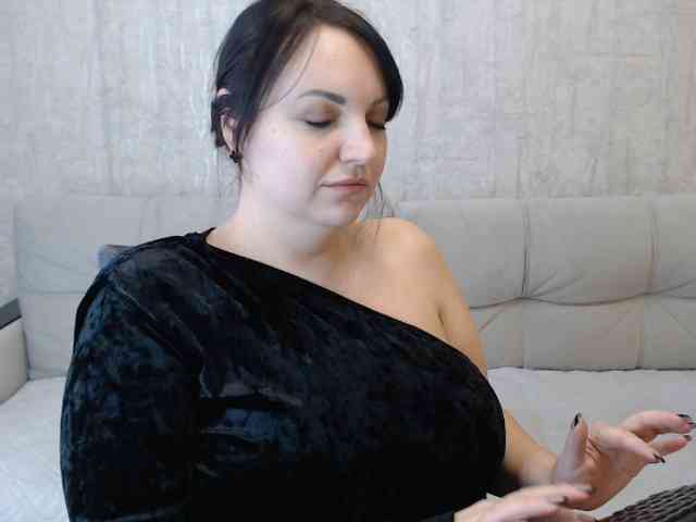 JenniferTheChic webcam