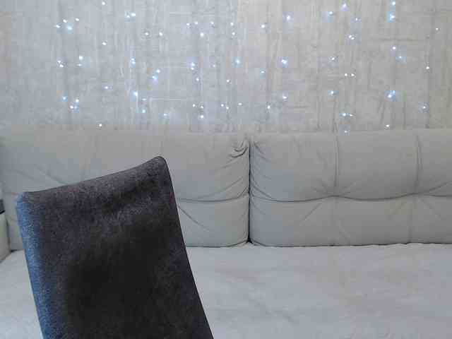 JenniferTheChic webcam