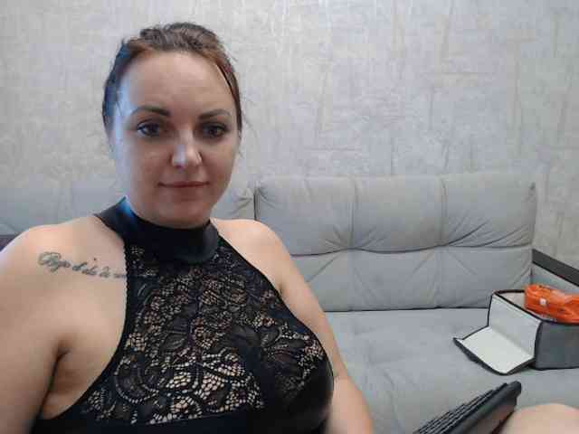 JenniferTheChic webcam