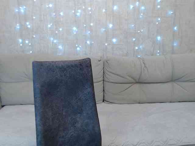 JenniferTheChic webcam