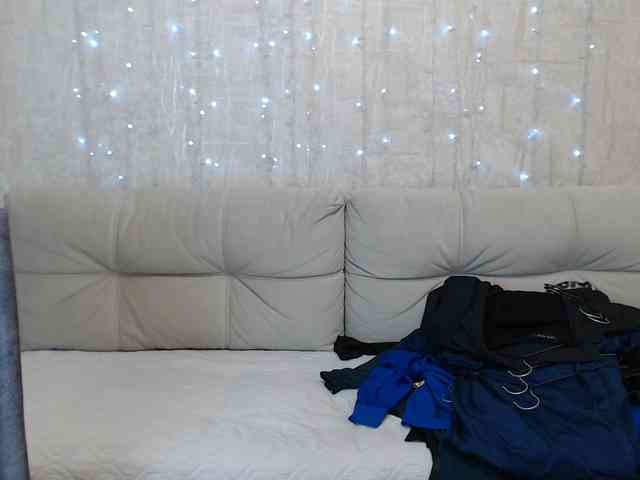 JenniferTheChic webcam