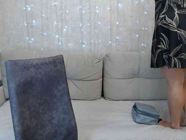 JenniferTheChic webcam