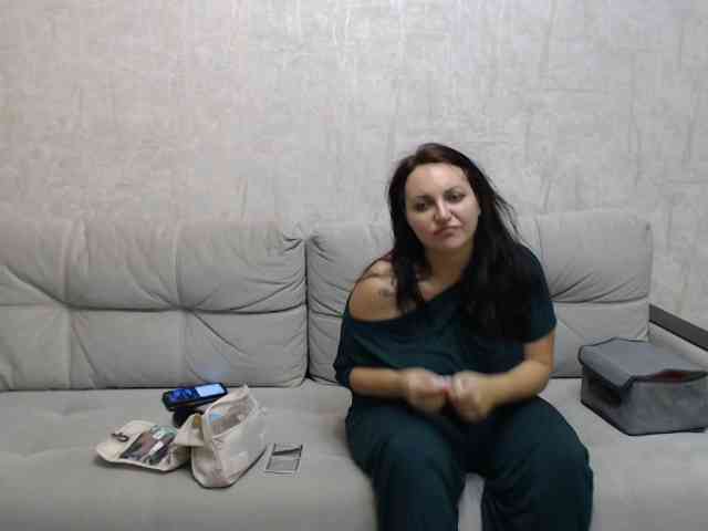 JenniferTheChic webcam