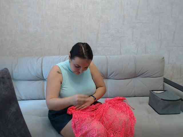 JenniferTheChic webcam