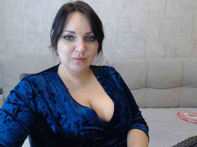 JenniferTheChic webcam