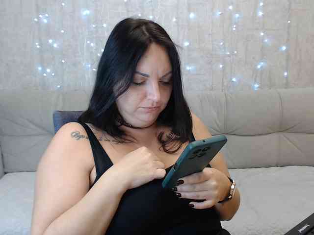 JenniferTheChic webcam