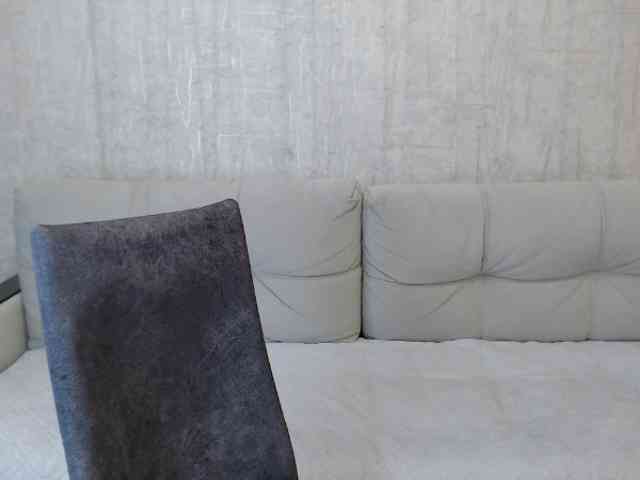 JenniferTheChic webcam