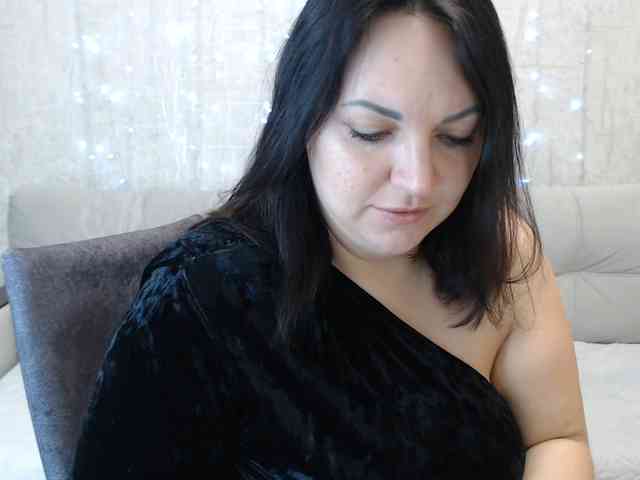 JenniferTheChic webcam