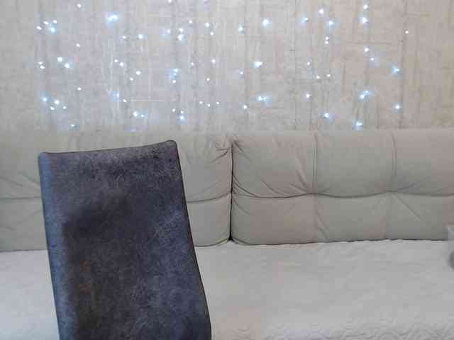 JenniferTheChic webcam