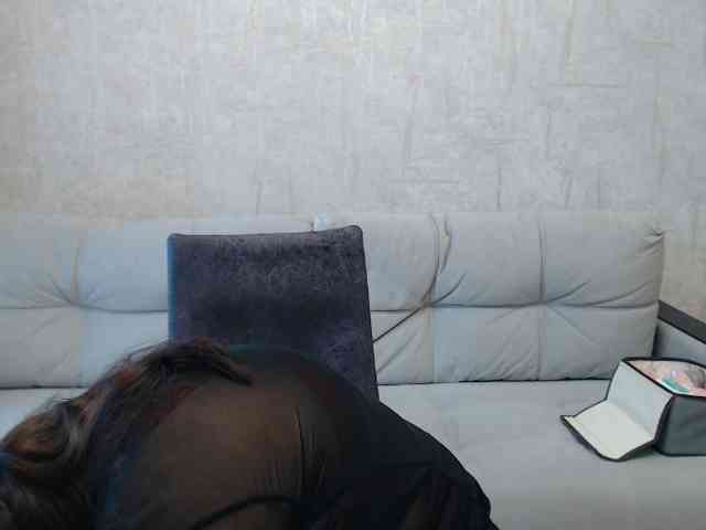 JenniferTheChic webcam