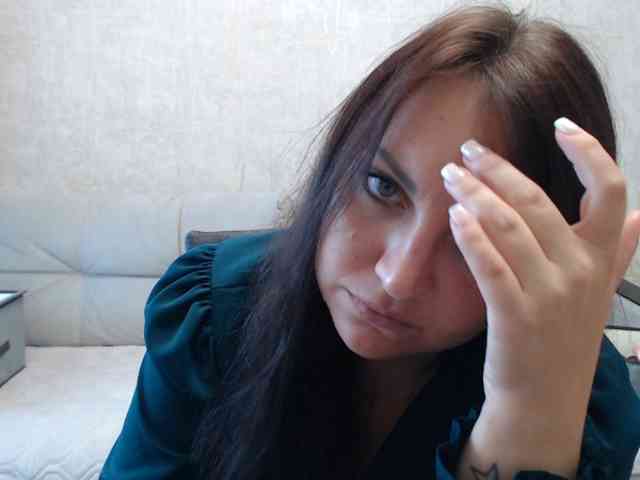 JenniferTheChic webcam
