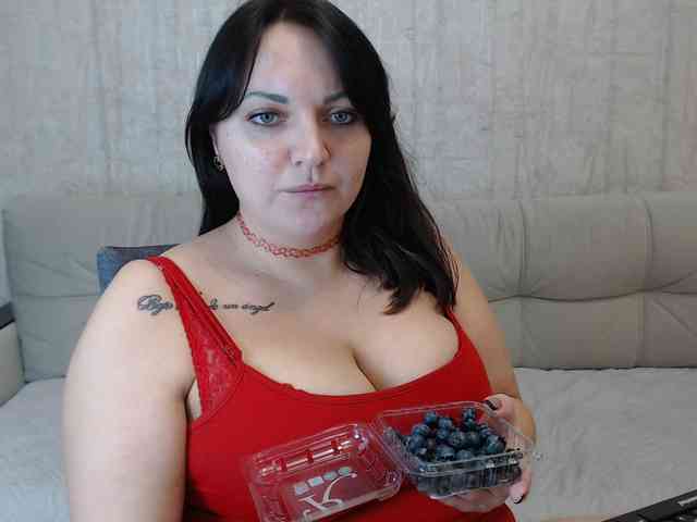 JenniferTheChic webcam