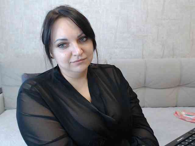 JenniferTheChic webcam