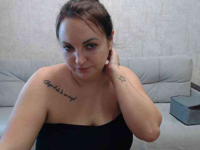 JenniferTheChic webcam