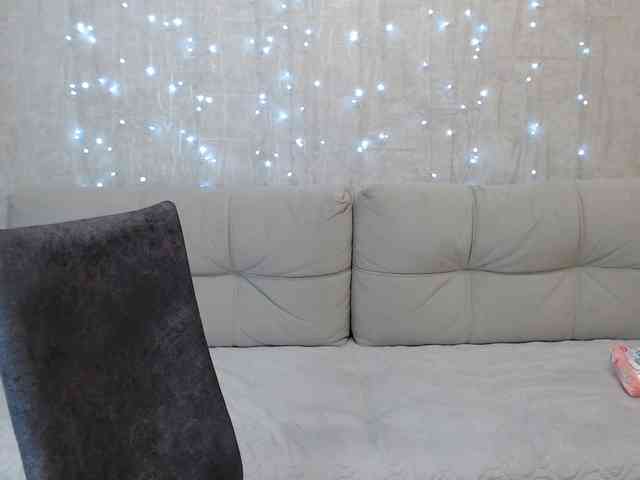 JenniferTheChic webcam