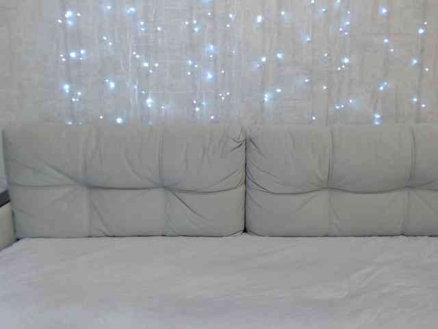 JenniferTheChic webcam