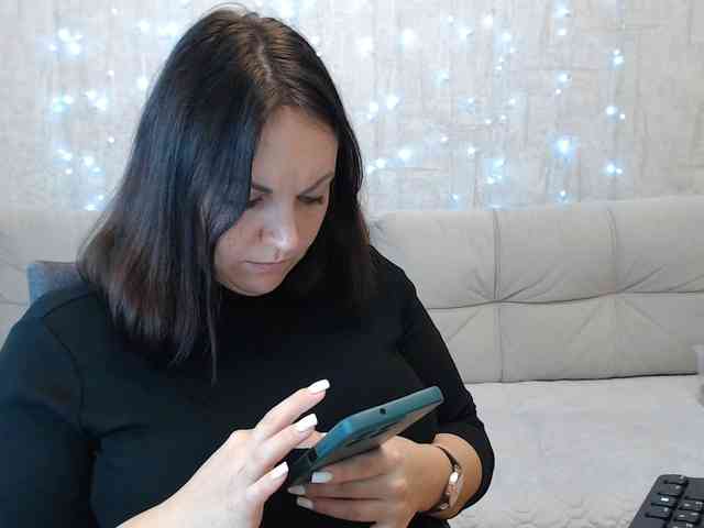 JenniferTheChic webcam