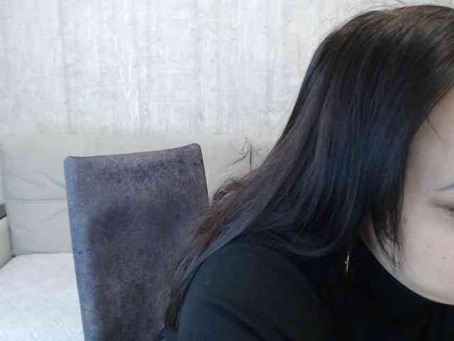 JenniferTheChic webcam