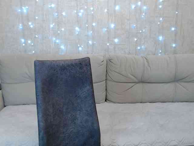 JenniferTheChic webcam