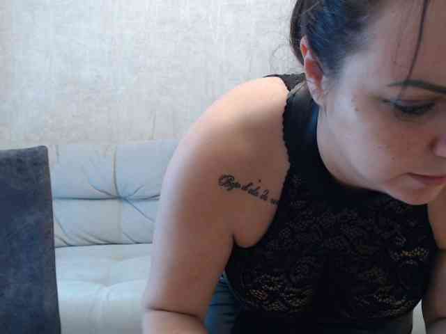 JenniferTheChic webcam