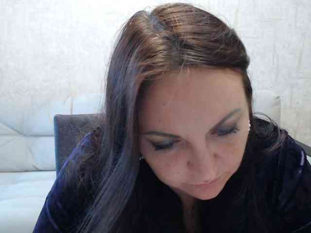 JenniferTheChic webcam