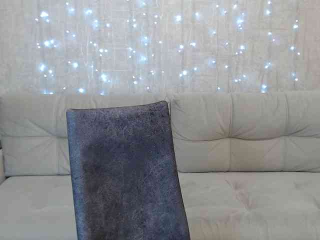 JenniferTheChic webcam