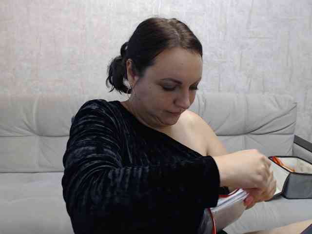 JenniferTheChic webcam