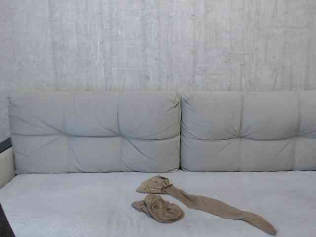 JenniferTheChic webcam