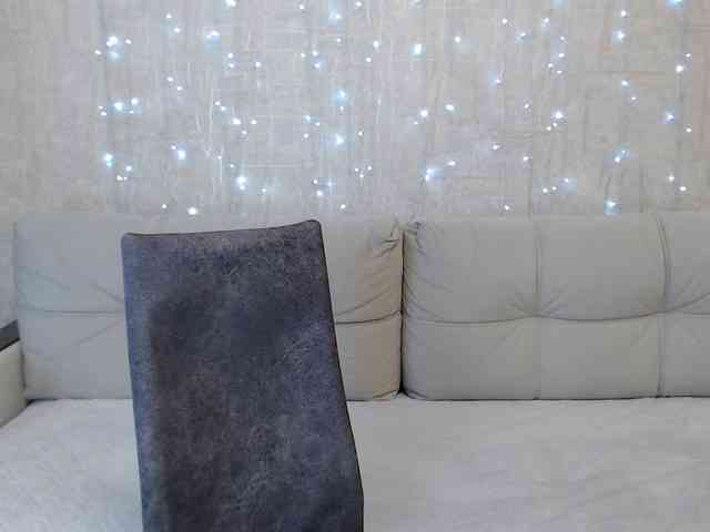 JenniferTheChic webcam