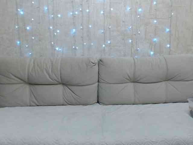 JenniferTheChic webcam