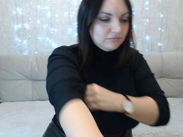 JenniferTheChic webcam
