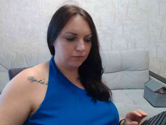 JenniferTheChic webcam